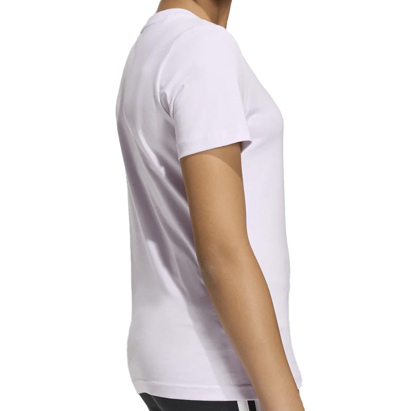 T-shirt bambina Glam