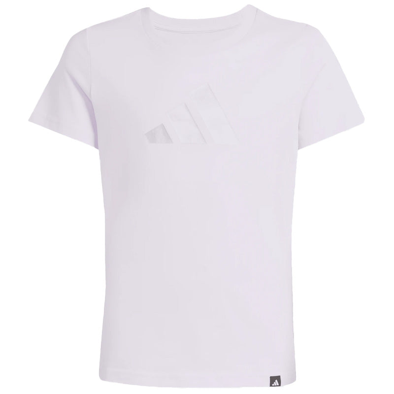 T-shirt bambina Glam