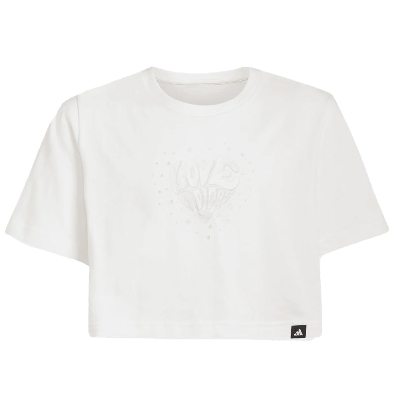 T-shirt bambina JG Glam