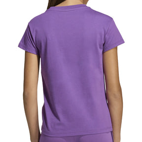 T-shirt bambina BigLogo 160