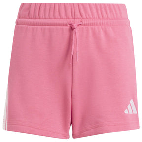 Pantaloncino bambina 3 Stripes
