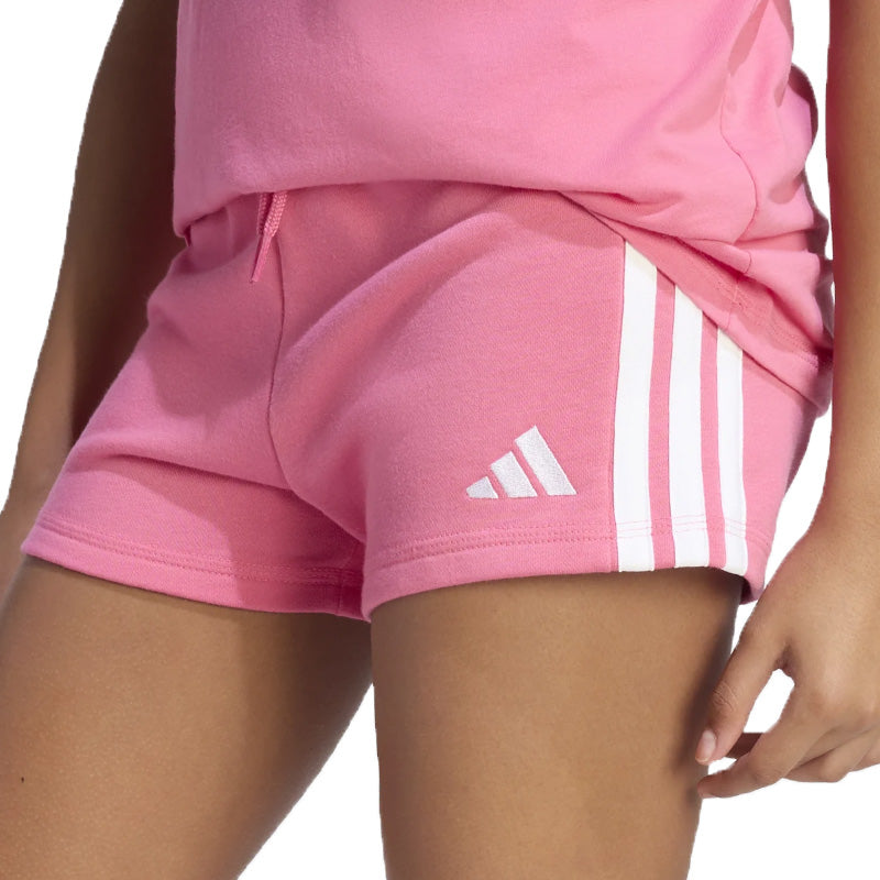 Pantaloncino bambina 3 Stripes