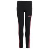Leggings bambina 3Stripes 230