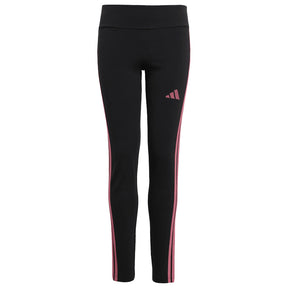Leggings bambina 3Stripes 230
