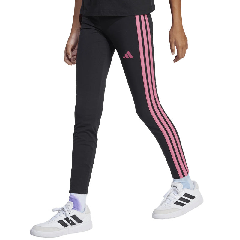 Leggings bambina 3Stripes 230