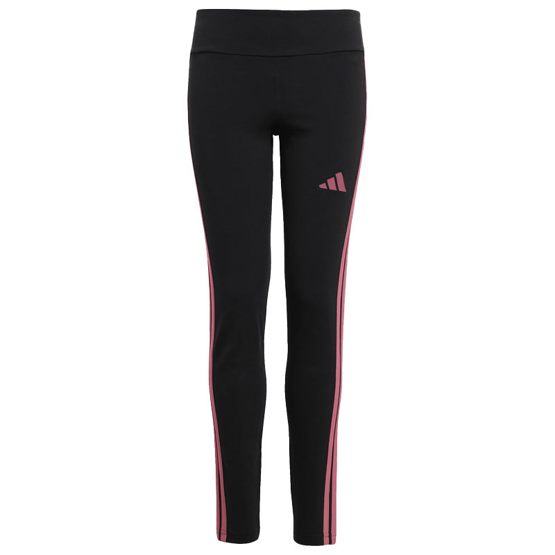Leggings bambina 3Stripes 230