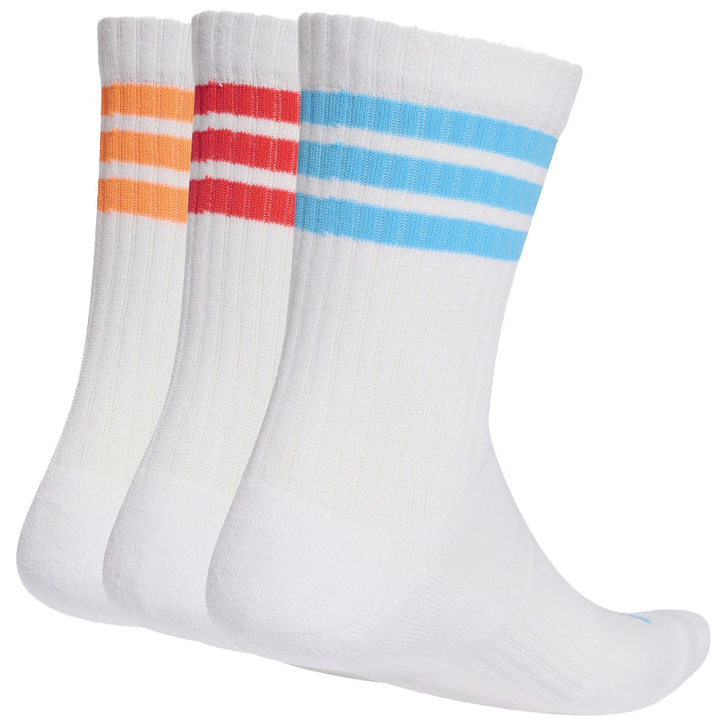 Calze Essentials Crew 3 Paia