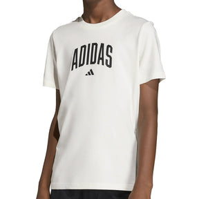 T-Shirt bambino Collegiate Graphic