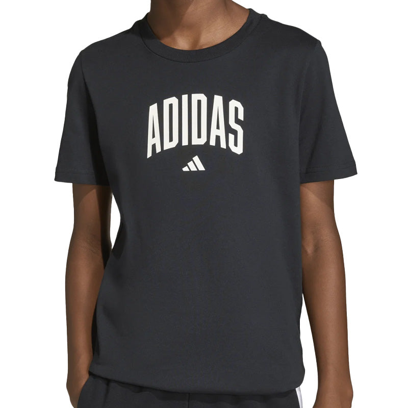 T-Shirt bambino Collegiate Graphic