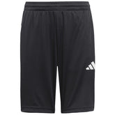 Pantaloncino uomo Train Essentials 3 stripes