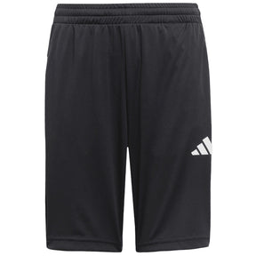 Pantaloncino uomo Train Essentials 3 stripes