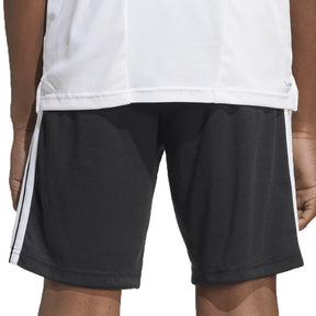 Pantaloncino uomo Train Essentials 3 stripes