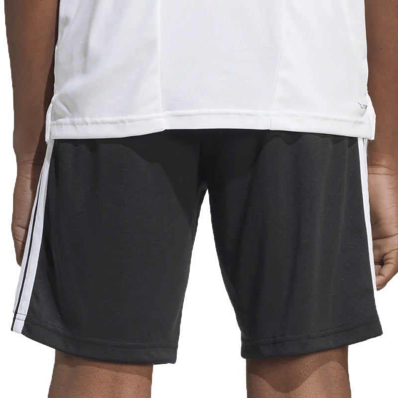 Pantaloncino uomo Train Essentials 3 stripes