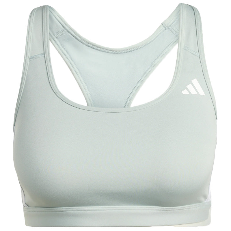 Reggiseno Optime Essentials Workout medium support