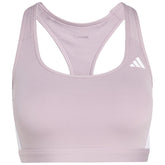 Reggiseno Sportivo Optime Essentials Workout 3 Stripes medium support