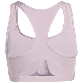 Reggiseno Sportivo Optime Essentials Workout 3 Stripes medium support