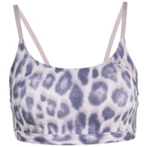 Reggiseno Sportivo donna Optime Essentials