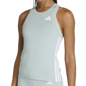 Canotta donna Workout Essentials 3-Stripes