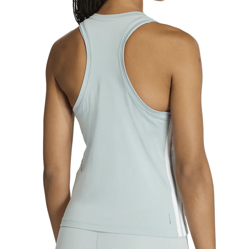 Canotta donna Workout Essentials 3-Stripes