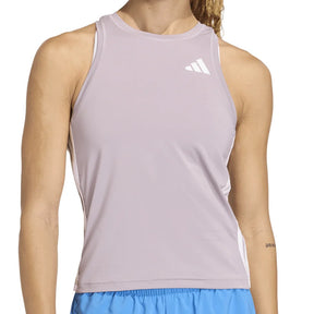 Canotta donna Workout Essentials 3-Stripes