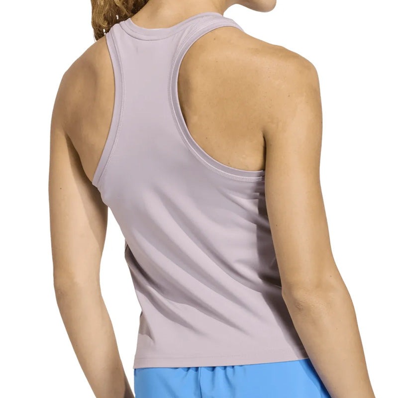 Canotta donna Workout Essentials 3-Stripes