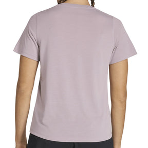 T-shirt donna Workout Essentials Scoop Neck