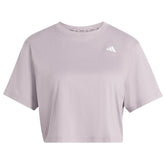 T-shirt donna Workout Essentials Boxy