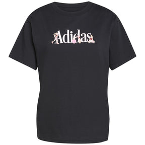 T-Shirt donna Soft Sports Graphic