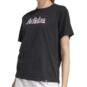 T-Shirt donna Soft Sports Graphic