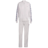 Tuta donna 3 Stripes Leopard