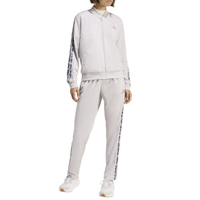 Tuta donna 3 Stripes Leopard