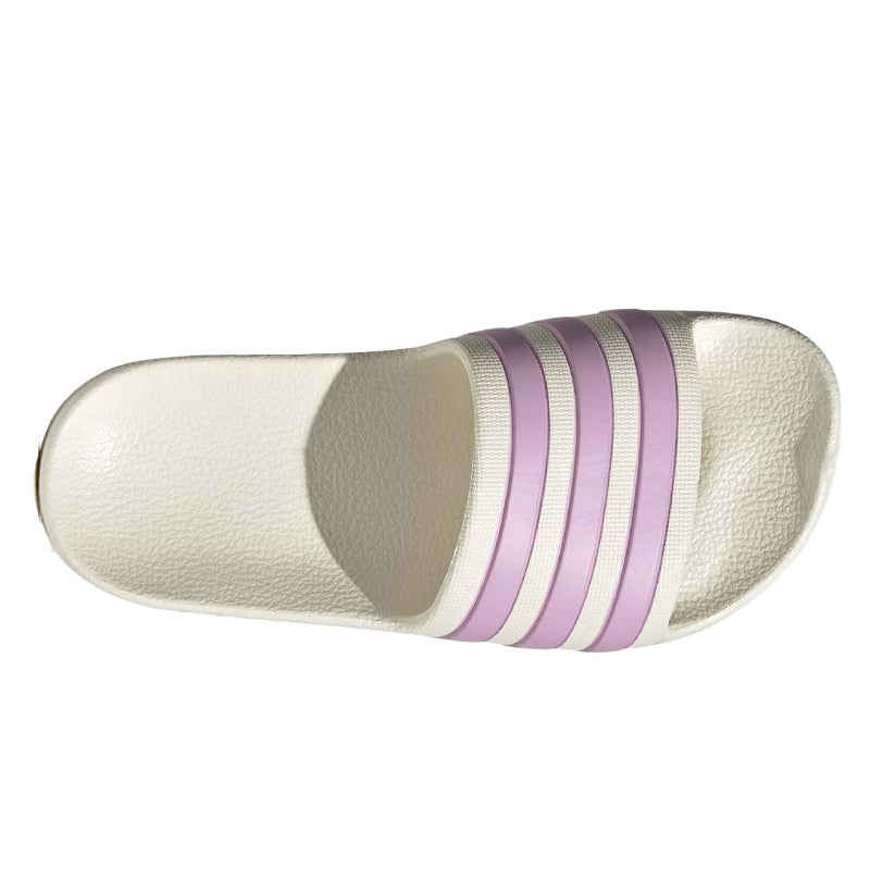 Ciabatte bambina Adilette Aqua