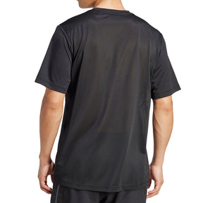 T-Shirt uomo Tech