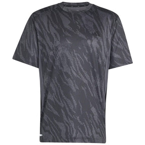 T-shirt uomo Cool Intensity Workout