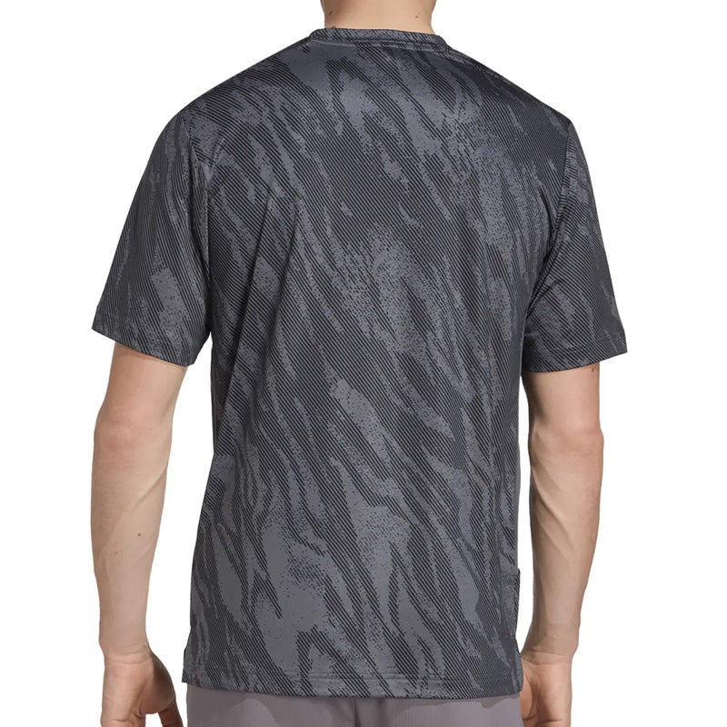 T-shirt uomo Cool Intensity Workout