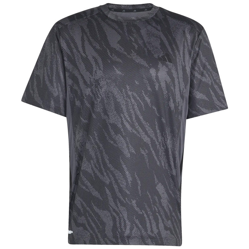 T-shirt uomo Cool Intensity Workout