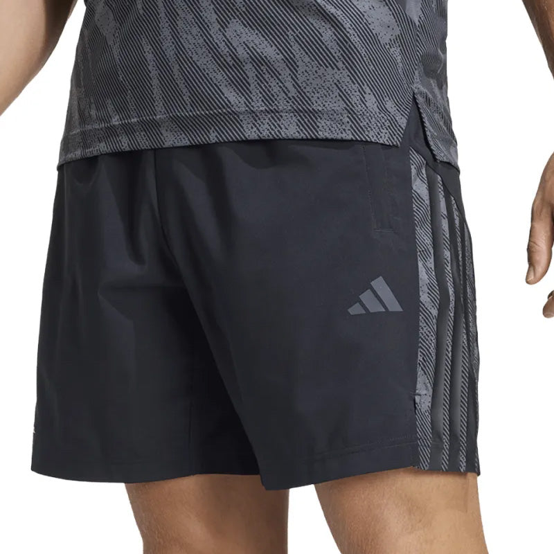 Pantaloncino uomo Tech Essentials Workout