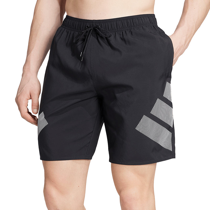 Boxer uomo Big Bars mid