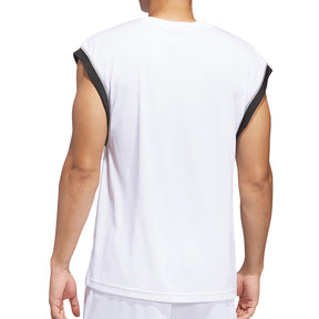Canotta uomo All-World Sleeveless