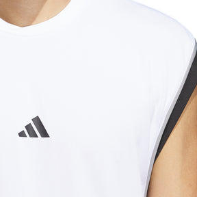 Canotta uomo All-World Sleeveless
