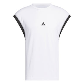 Canotta uomo All-World Sleeveless