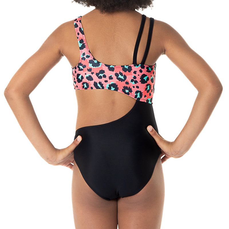 Costume bambina Leonie