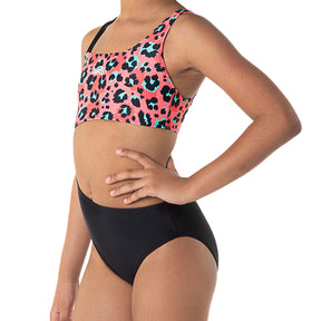 Costume bambina Leonie