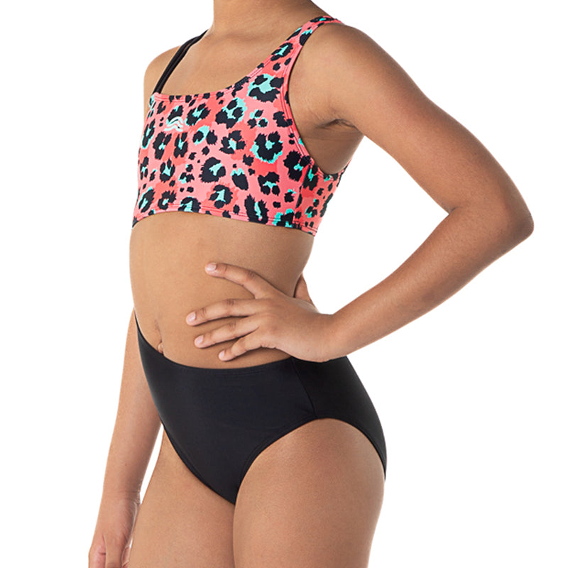 Costume bambina Leonie