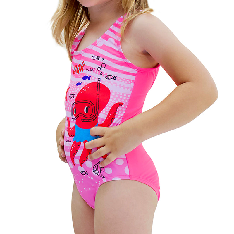 Costume bambina little Jenny