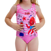 Costume bambina little Jenny