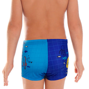 Boxer bambino little Jon