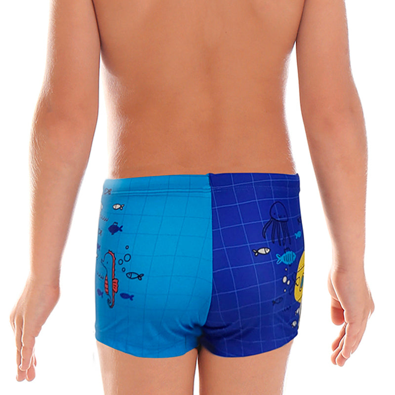 Boxer bambino little Jon