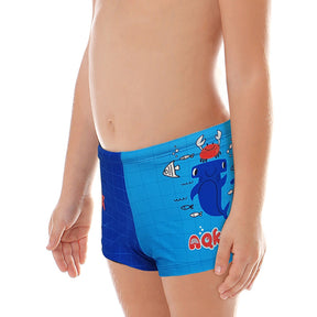 Boxer bambino little Jon