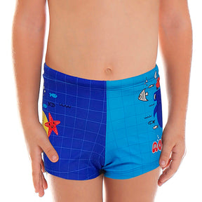 Boxer bambino little Jon